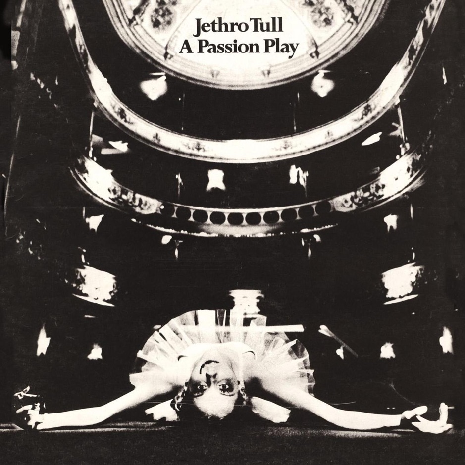 Jethro Tull - A Passion Play